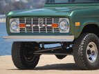 Thumbnail Photo 15 for New 1974 Ford Bronco